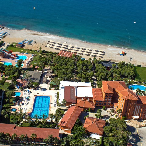 Antalya / Alanya