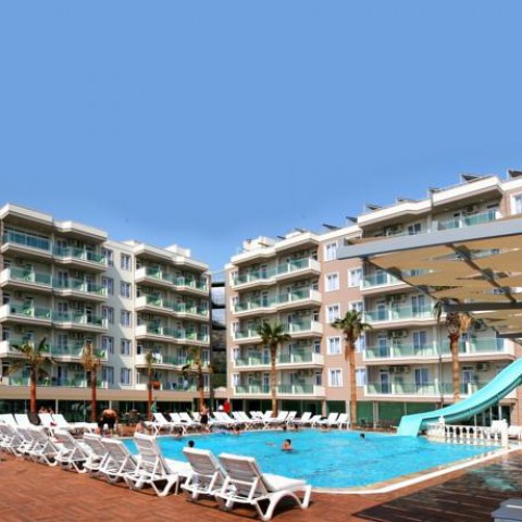 Antalya / Alanya / Gazipaşa