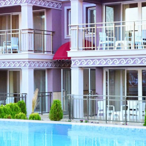 Muğla / Fethiye / Hisarönü