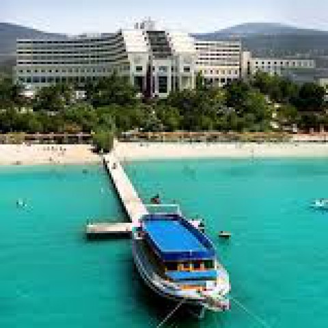 Aydın / Didim / Akbük