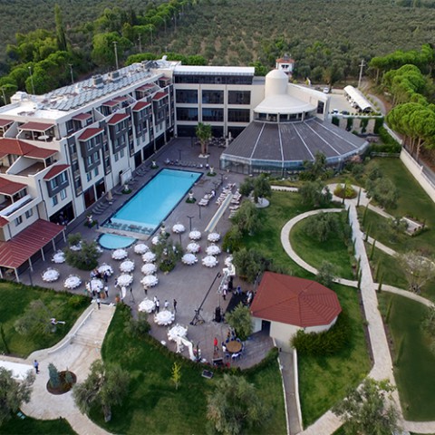 Balıkesir / Edremit