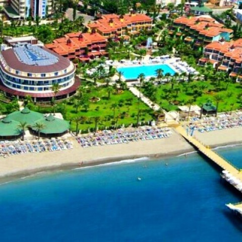 Antalya / Alanya