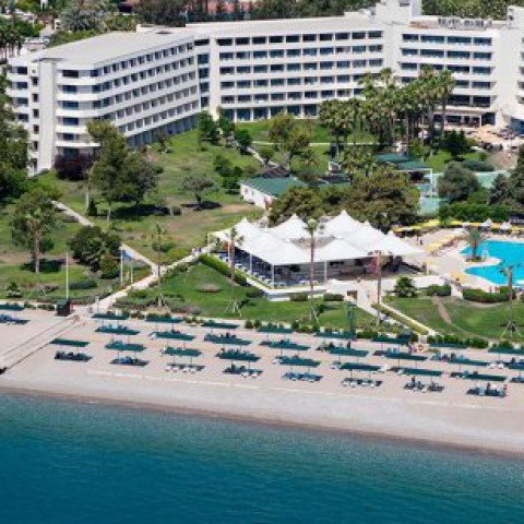 Antalya / Kemer