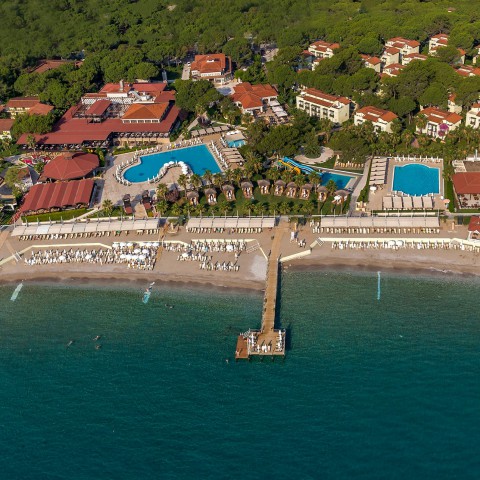 Antalya / Kemer