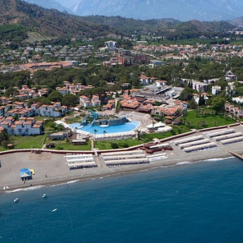 Antalya / Kemer