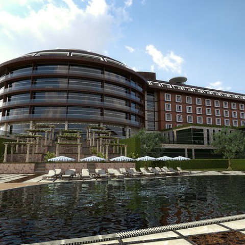 Afyonkarahisar / Merkez