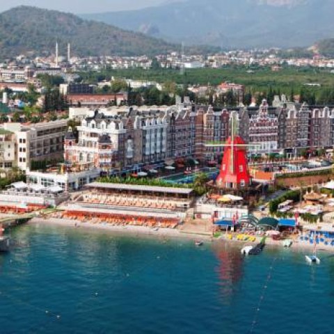 Antalya / Kemer