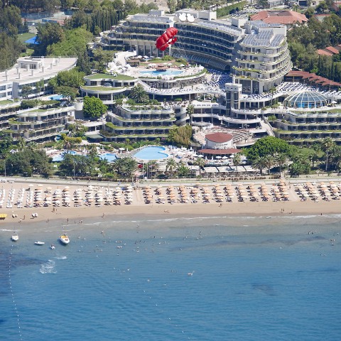 Antalya / Side