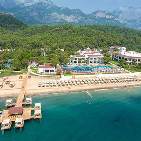 Antalya / Kemer