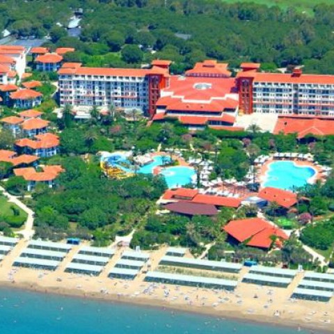 Antalya / Belek