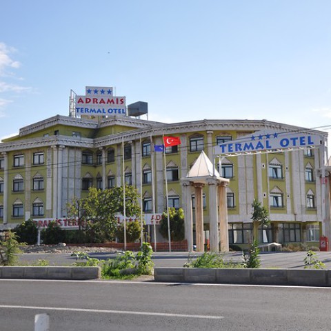 Balıkesir / Edremit