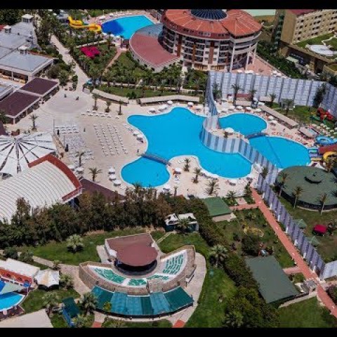 Antalya / Alanya / Manavgat