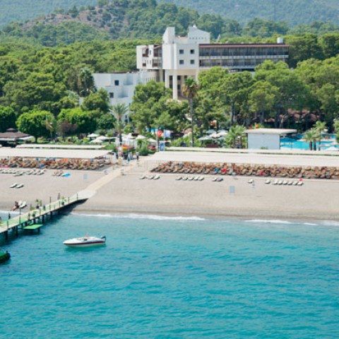 Antalya / Kemer
