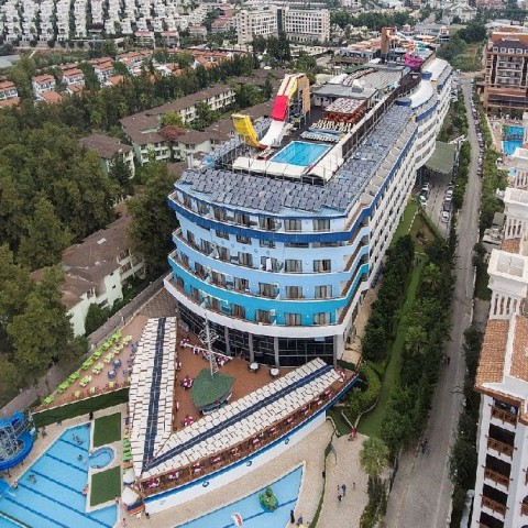 Antalya / Alanya / Konaklı