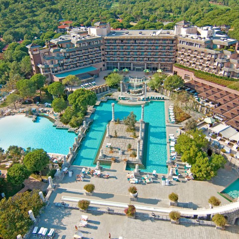Antalya / Belek