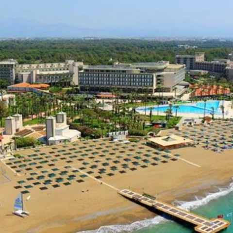Antalya / Belek