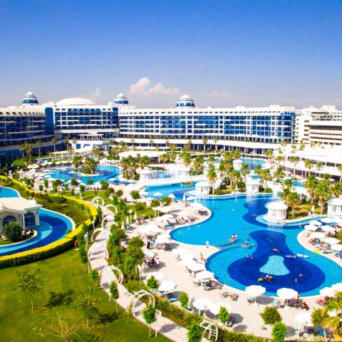 Antalya / Belek