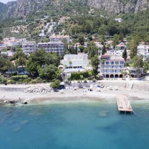 Muğla / Marmaris / Turunç