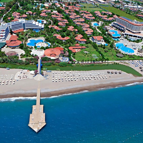 Antalya / Side