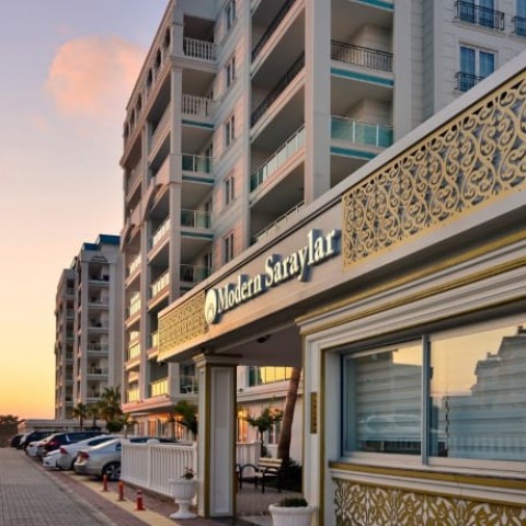 Antalya / Alanya / Avsallar