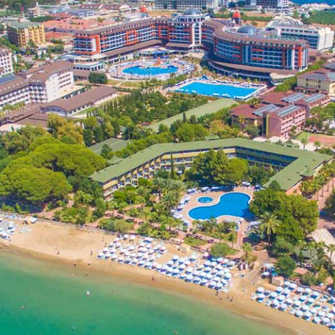 Antalya / Alanya