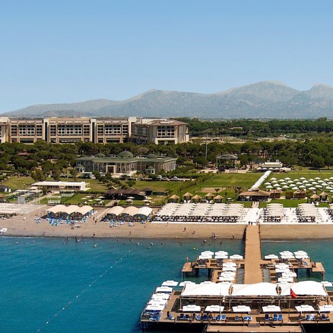 Antalya / Belek
