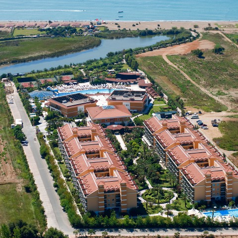 Antalya / Belek