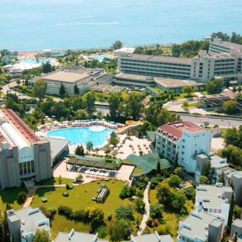 Antalya / Kemer