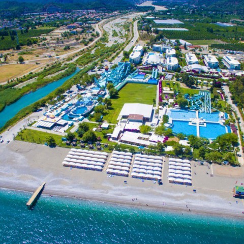 Antalya / Kemer