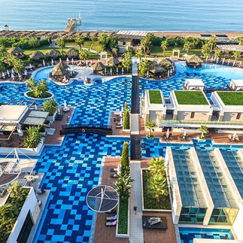 Antalya / Belek