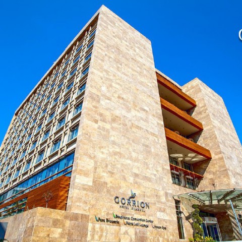 İstanbul / Yenibosna