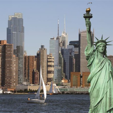 Türk Hava Yolları ile