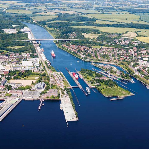 Türk Hava Yolları ile