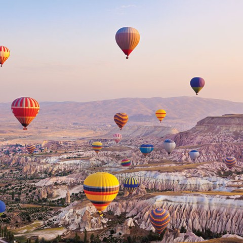 İç Anadolu Bölgesi
