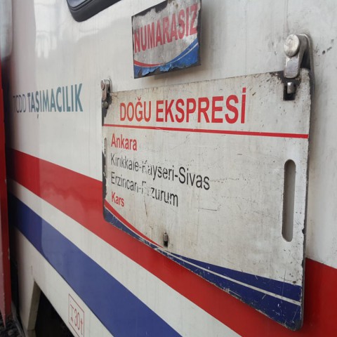 Doğu Ekspres