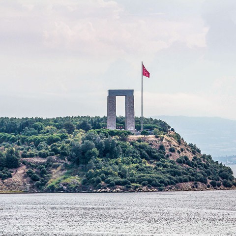 Çanakkale Turu