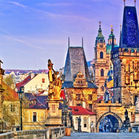 Türk Hava Yolları ile