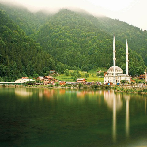 Karadeniz Turu
